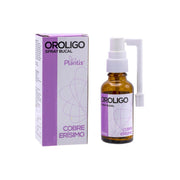 Oroligo Spray 30 ml | Plantis - Dietetica Ferrer