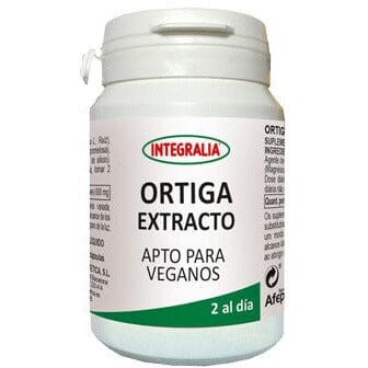 Ortiga 60 Comprimidos | Integralia - Dietetica Ferrer