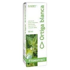 Ortiga Blanca Fitoextract 50 ml | Eladiet - Dietetica Ferrer