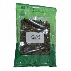 Ortiga Verde Triturada | Plameca - Dietetica Ferrer