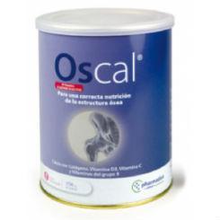 Oscal Polvo 528 gr | Pharmadiet - Dietetica Ferrer