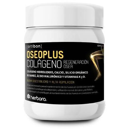 Oseoplus Colageno 350 gr | Herbora - Dietetica Ferrer