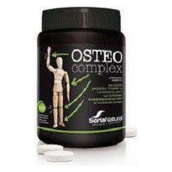 Osteo Complex 120 Comprimidos | Soria Natural - Dietetica Ferrer