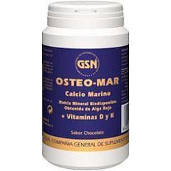 Osteo Mar 169 gr | GSN - Dietetica Ferrer