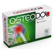 Osteodol MSM 30 Comprimidos | Noefar - Dietetica Ferrer
