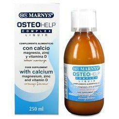 Osteohelp Complex 250 ml | Marnys - Dietetica Ferrer