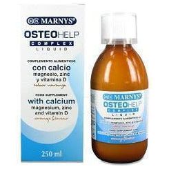 Osteohelp Complex 250 ml | Marnys - Dietetica Ferrer