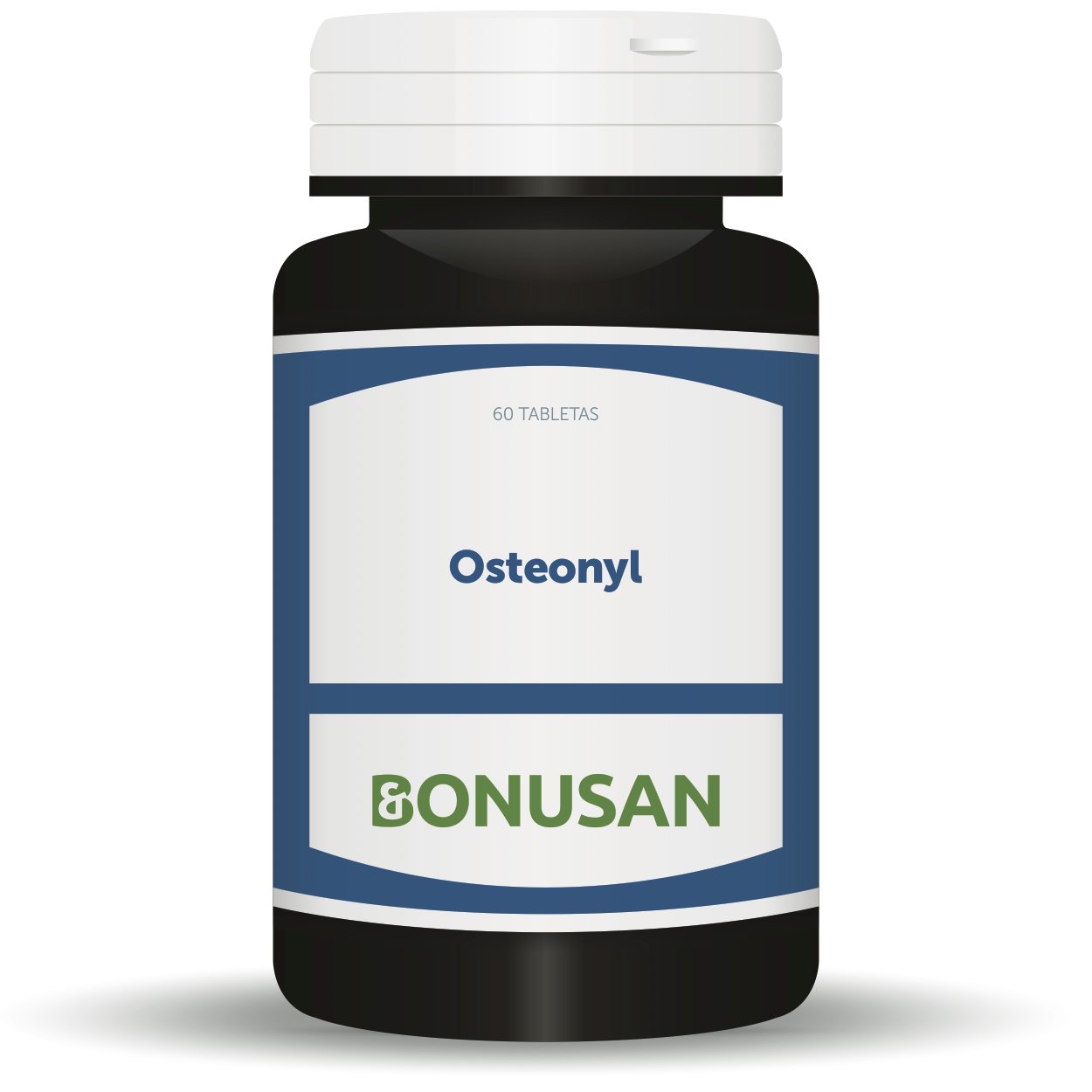Osteonyl 60 Capsulas | Bonusan - Dietetica Ferrer