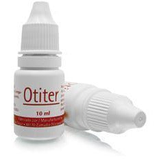 Otiter 10 ml | Tegor - Dietetica Ferrer