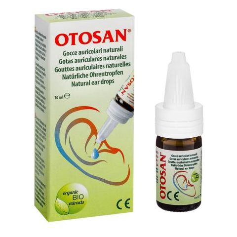 Otosan Gotas con Propolis - Dietetica Ferrer