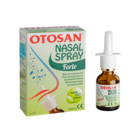 Otosan Nasal Spray - Dietetica Ferrer