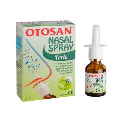 Otosan Nasal Spray - Dietetica Ferrer