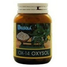 Ox-14 Oxisol 100 comprimidos | Bellsola - Dietetica Ferrer