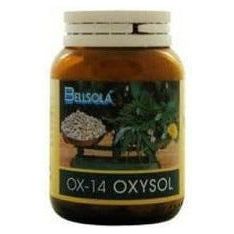 Ox-14 Oxisol 100 comprimidos | Bellsola - Dietetica Ferrer