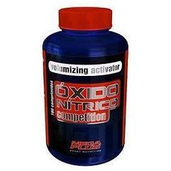 Oxid Nitric Competition 180 Comprimidos | Mega Plus - Dietetica Ferrer