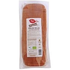 Pan de Molde Con Trigo Sarraceno Bio 445 gr | El Granero Integral - Dietetica Ferrer