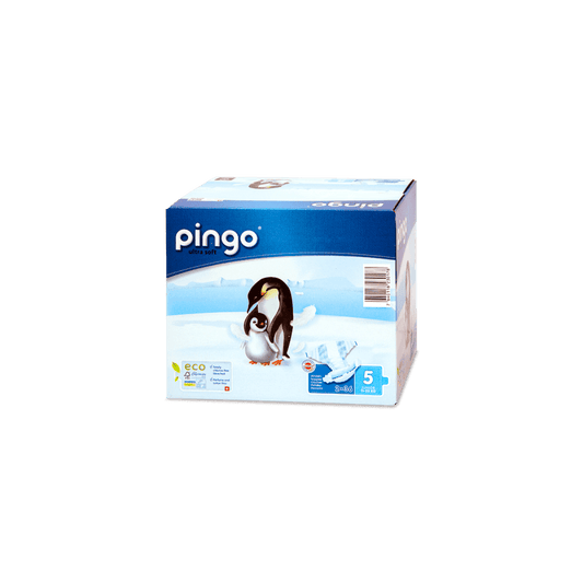 Pañales Talla 12-25 Kg 36 Unidades | Pingo - Dietetica Ferrer