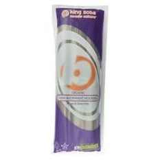 Pasta de Trigo Sarraceno Bio 250 gr | King Soba - Dietetica Ferrer