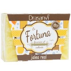 Jabon de Jalea Real 100 gr | Drasanvi - Dietetica Ferrer