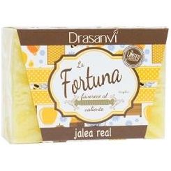 Jabon de Jalea Real 100 gr | Drasanvi - Dietetica Ferrer