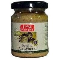 Pate de Alcachofas Bio 120 gr | Espiga Biologica - Dietetica Ferrer