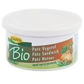 Pate Vegetal Bio 125 gr | Granovita - Dietetica Ferrer