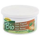 Pate Vegetal Bio 125 gr | Granovita - Dietetica Ferrer