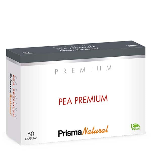 Pea Premium 60 Capsulas | Prisma Natural - Dietetica Ferrer