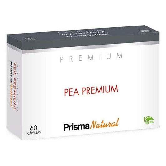 Pea Premium 60 Capsulas | Prisma Natural - Dietetica Ferrer