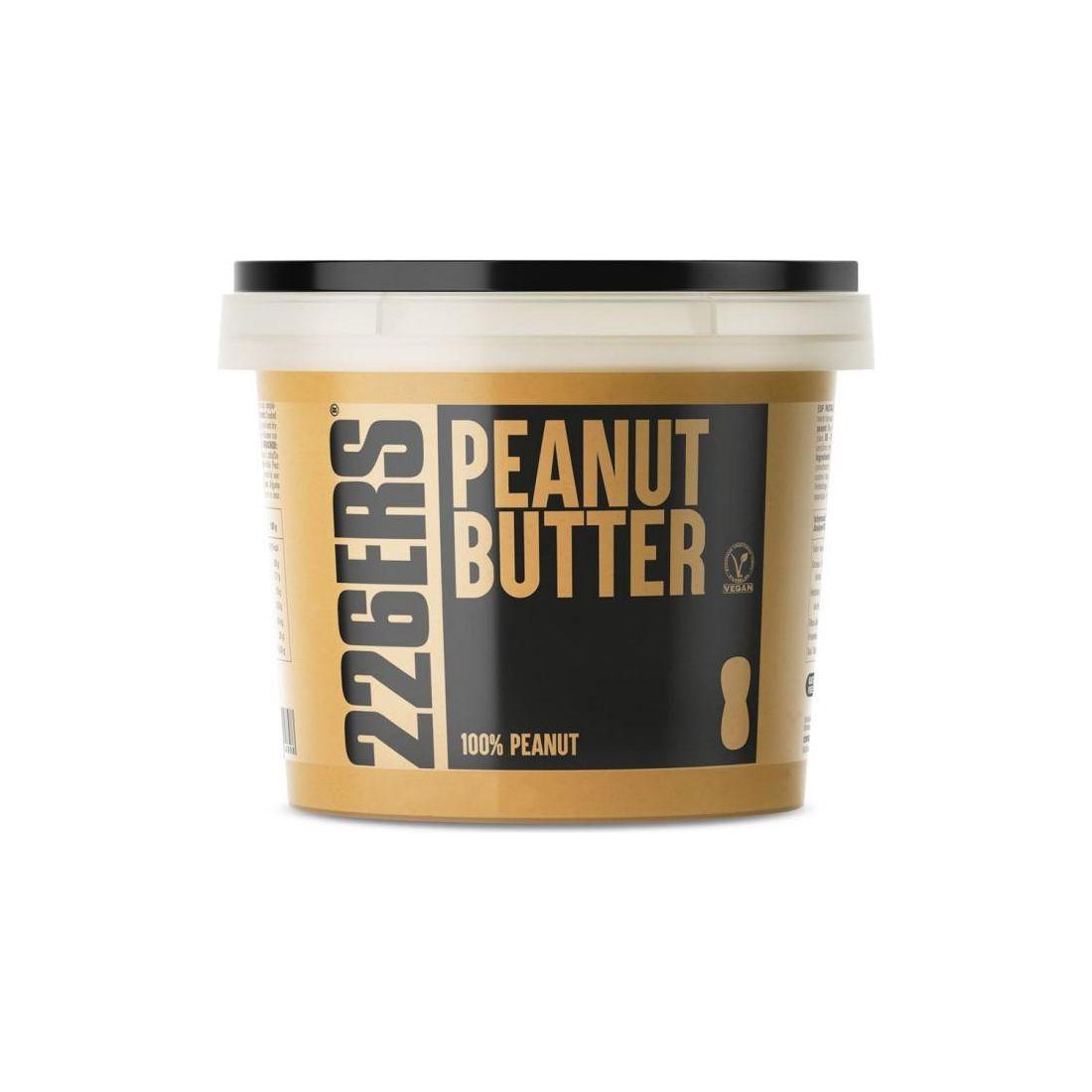 Peanut Butter | 226ers - Dietetica Ferrer