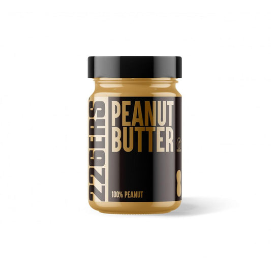 Peanut Butter | 226ers - Dietetica Ferrer