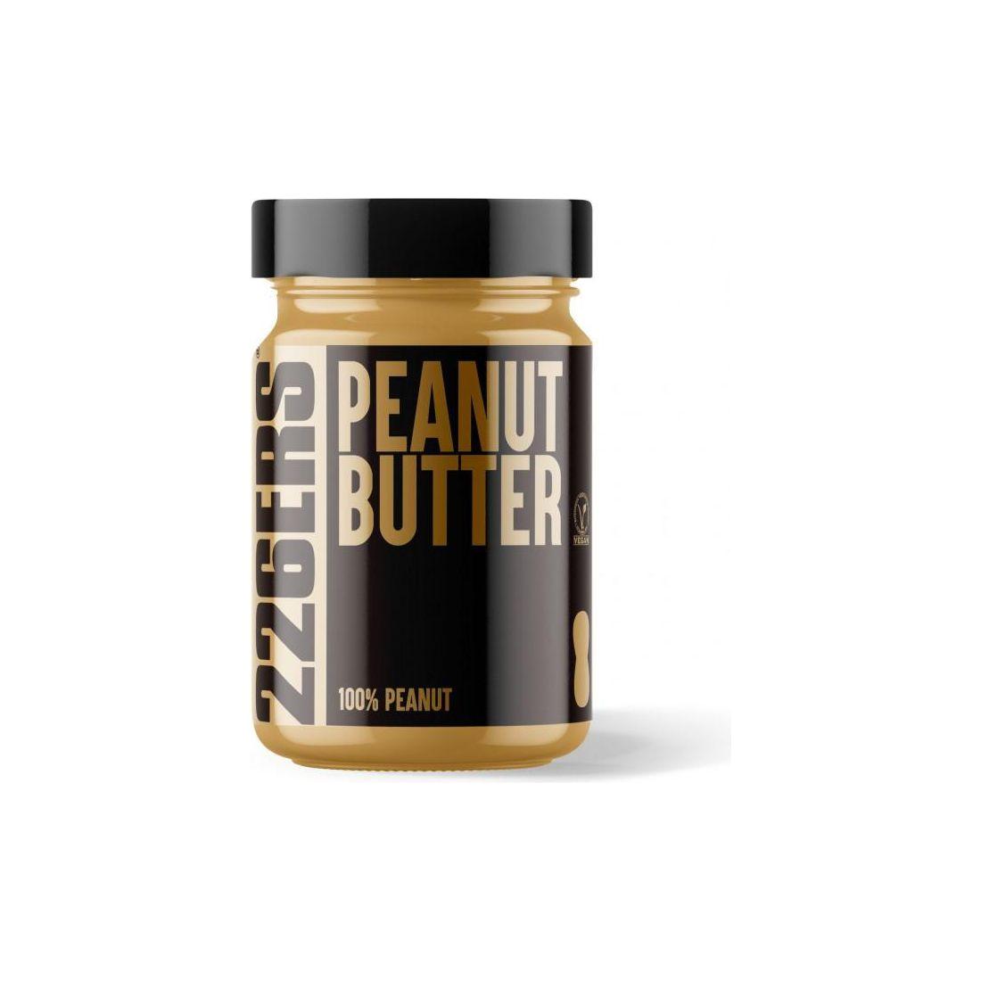 Peanut Butter | 226ers - Dietetica Ferrer