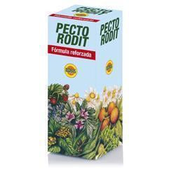 Pecto Rodit Jarabe 250 ml | Robis - Dietetica Ferrer