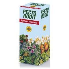 Pecto Rodit Jarabe 250 ml | Robis - Dietetica Ferrer