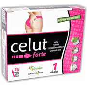 Perfect Line Celut 15 viales | Pinisan - Dietetica Ferrer