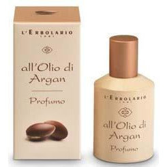 Perfume de Argan 50 ml | L’Erbolario - Dietetica Ferrer