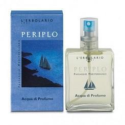 Periplo Agua de Perfume | L’Erbolario - Dietetica Ferrer