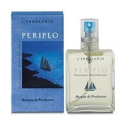 Periplo Agua de Perfume | L’Erbolario - Dietetica Ferrer