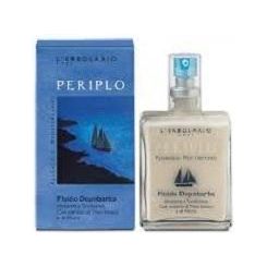 Periplo Fluido Despues del Afeitado 100 ml | L’Erbolario - Dietetica Ferrer
