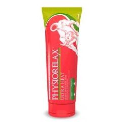 Physiorelax Ultra Heat Plus Crema - Dietetica Ferrer