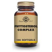 Fitosterol Complex 100 Perlas | Solgar - Dietetica Ferrer