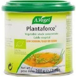 Plantaforce 200 gr | A Vogel - Dietetica Ferrer