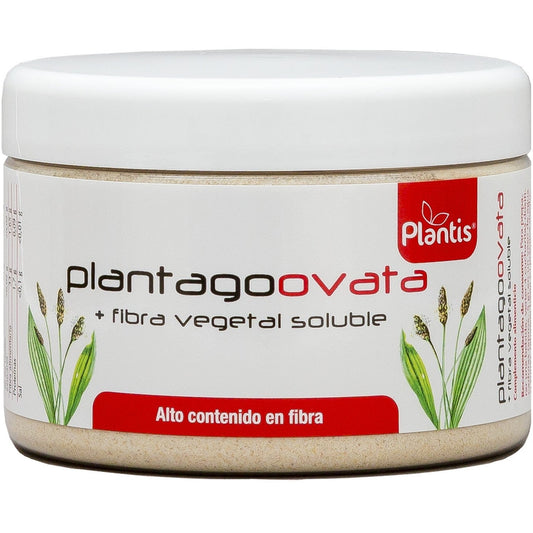 Plantago Ovata 180 gr | Plantis - Dietetica Ferrer