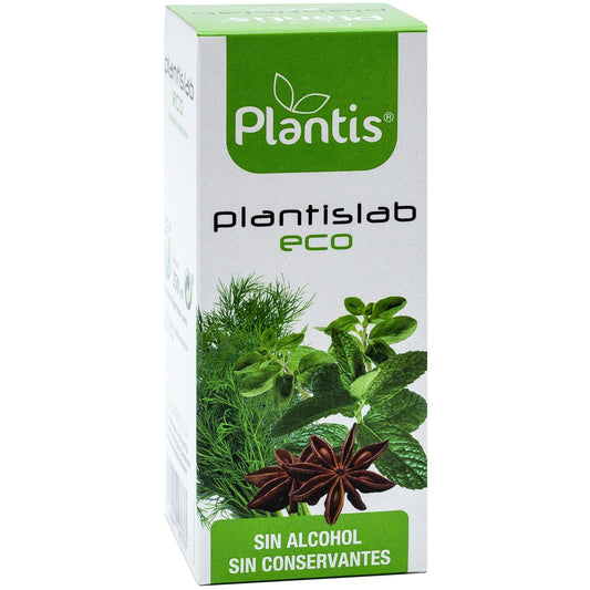 Plantislab Eco 250 ml | Plantis - Dietetica Ferrer