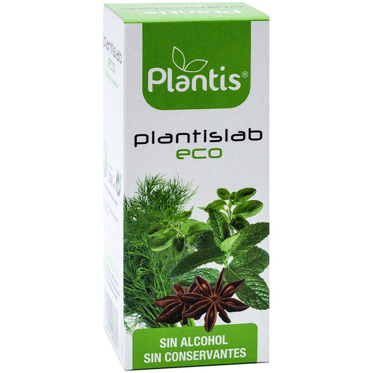 Plantislab Eco 250 ml | Plantis - Dietetica Ferrer