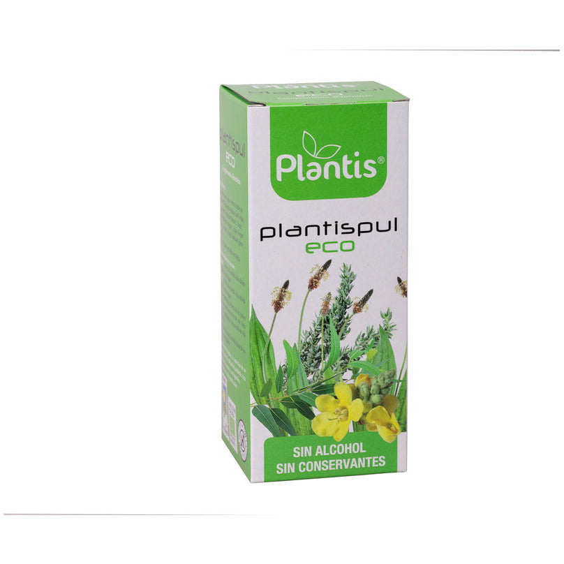 Plantispul Eco 250 ml | Plantis - Dietetica Ferrer