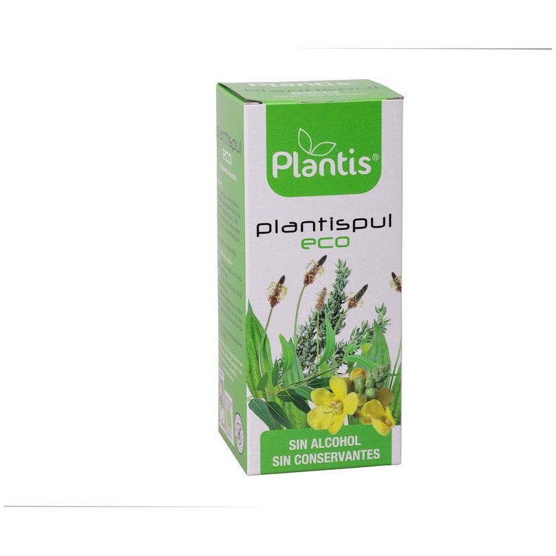 Plantispul Eco 250 ml | Plantis - Dietetica Ferrer