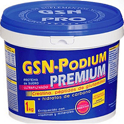 Podium Premium 1 Kg | GSN - Dietetica Ferrer