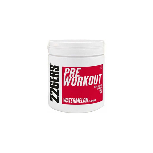 Pre Workout 300 Gr | 226ers - Dietetica Ferrer