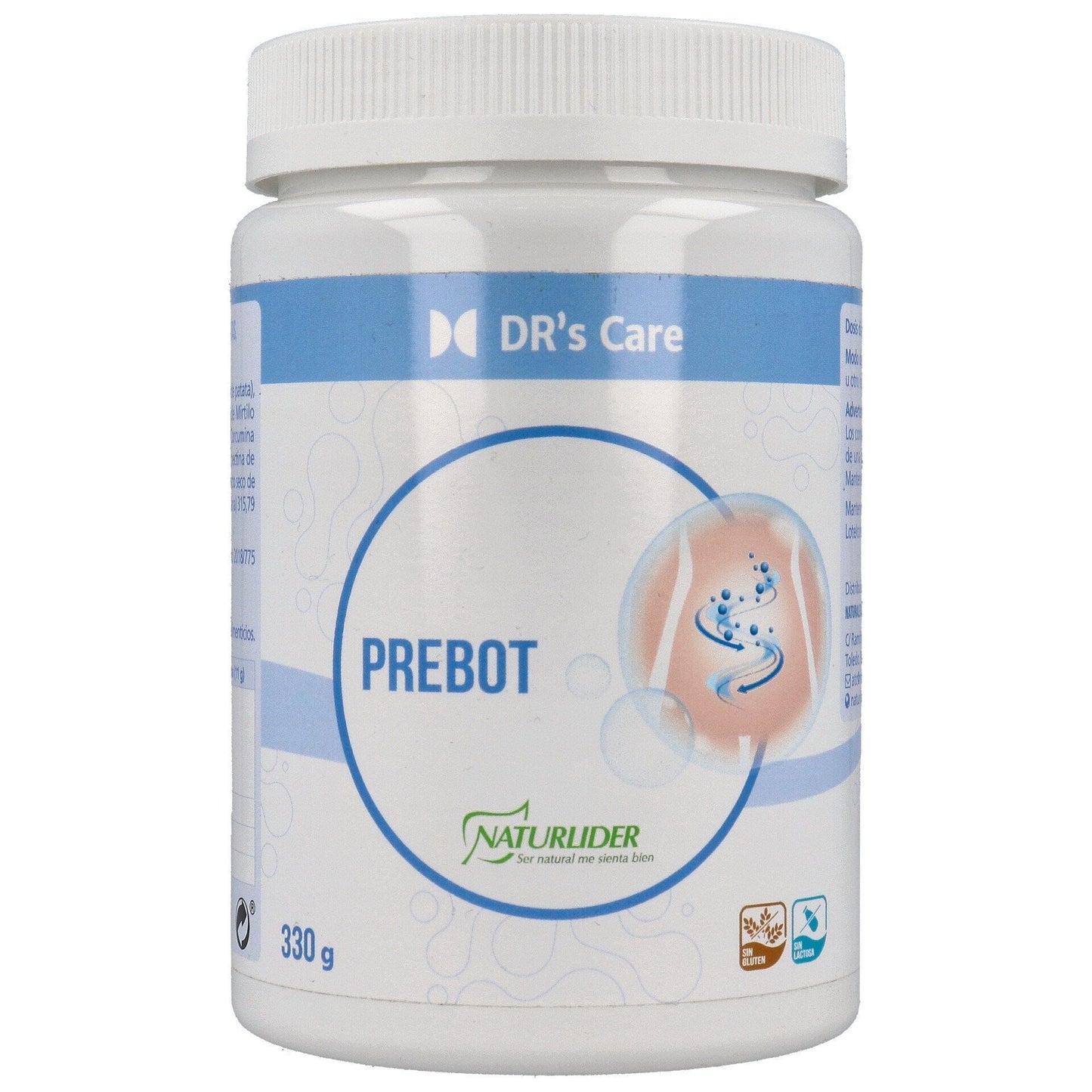 Prebot 300 gr | Naturlider - Dietetica Ferrer